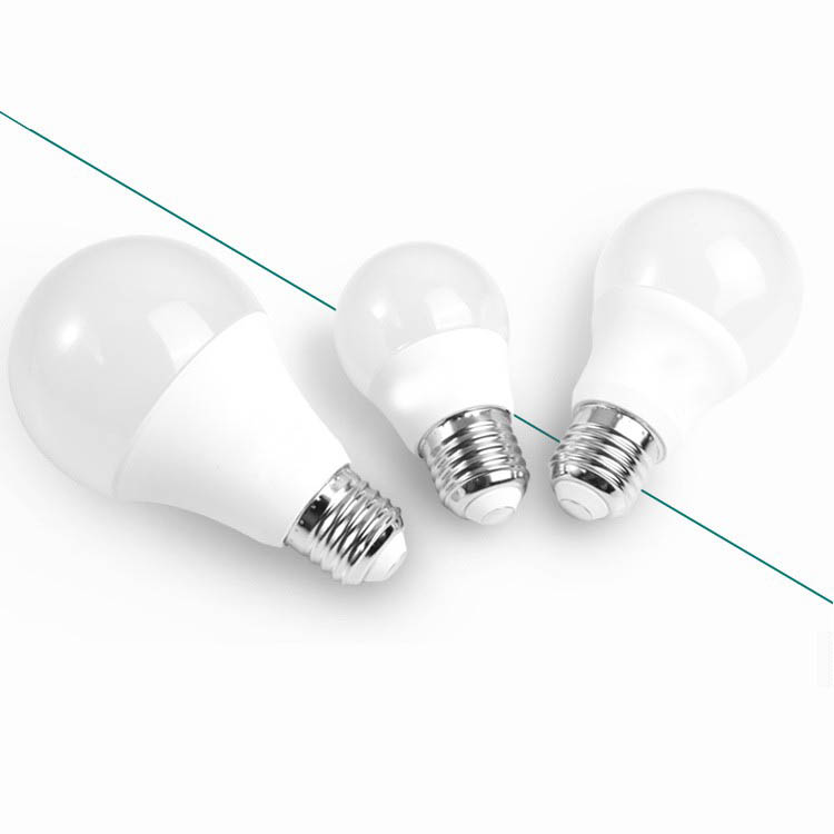Bóng đèn pha led 9W Trắng / Vàng
