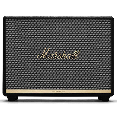 Loa bluetooth marshall woburn 2 công suất 130w, rca, aux, bluetooth 5.0 made in usa - hàng chính hãng bảo hành 1 năm