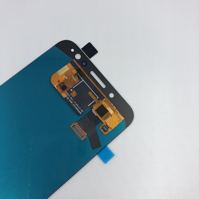[HCM]BỘ MÀN HÌNH SAMSUNG J7 PLUS OLED 2IC