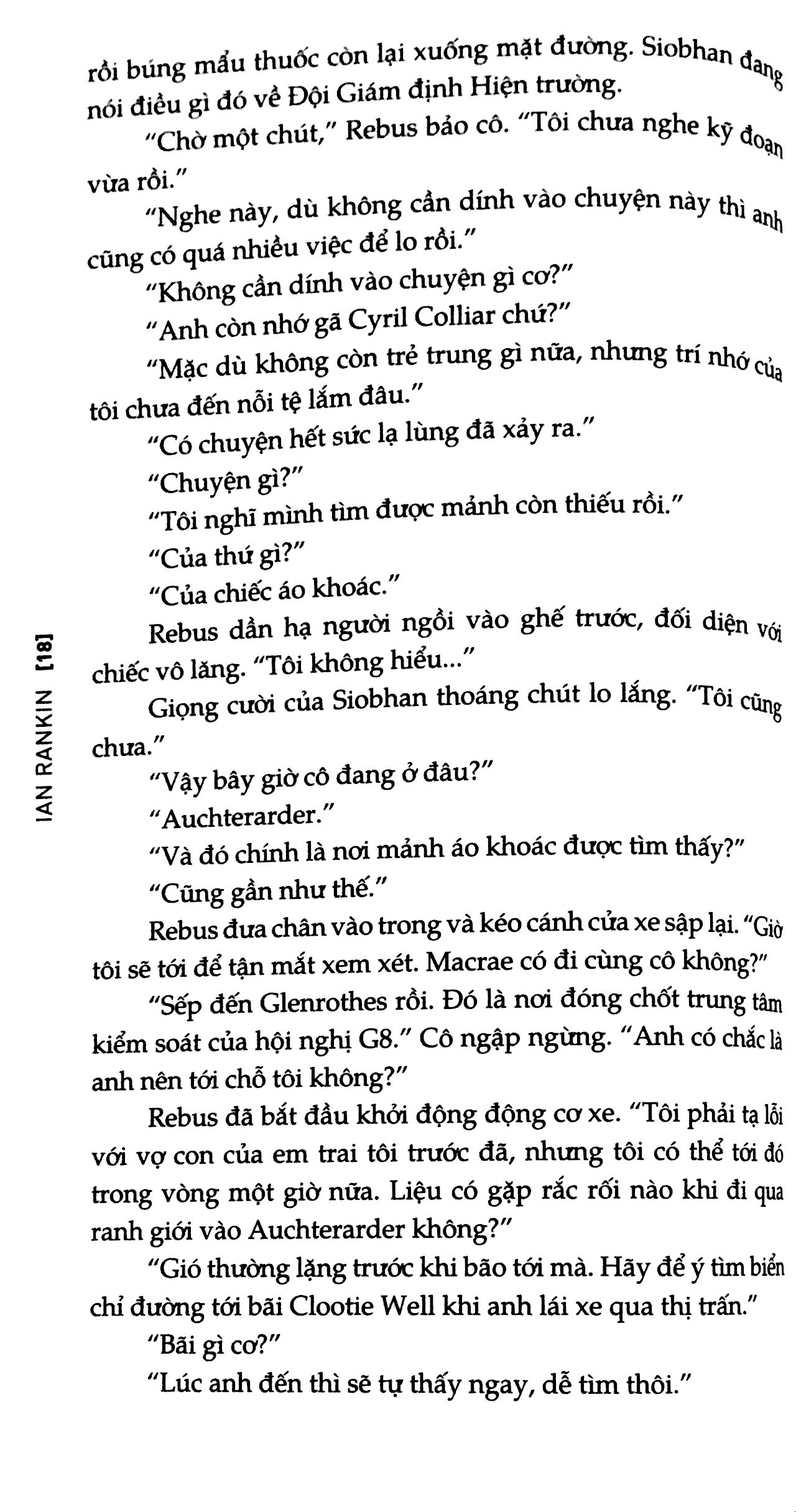 Fahasa - Gọi Tên Kẻ Chết