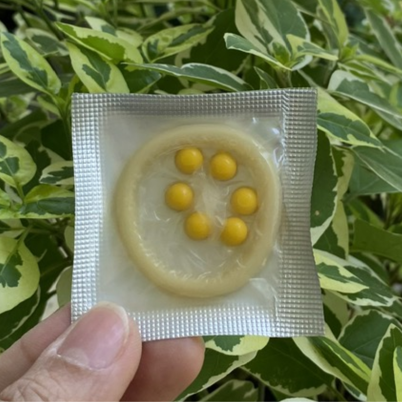 Bao cao su 6 bi - bao cao su 7 bi - bao cao su kéo dài thời gian - bao cao su có gai ở thân - bao cao su có gel - lực sĩ pharmacy
