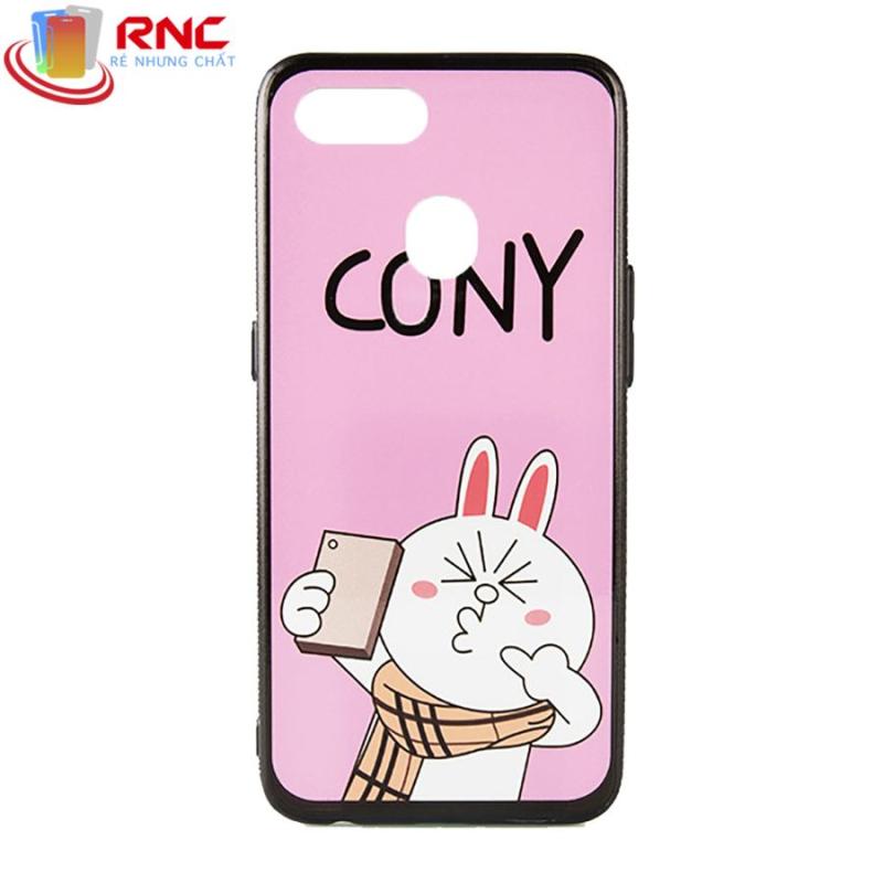 Giá Ốp lưng OPPO A5S/A7 2018 giá rẽ in thú phủ bóng Nano (Sản phẩm có 5 mẫu)