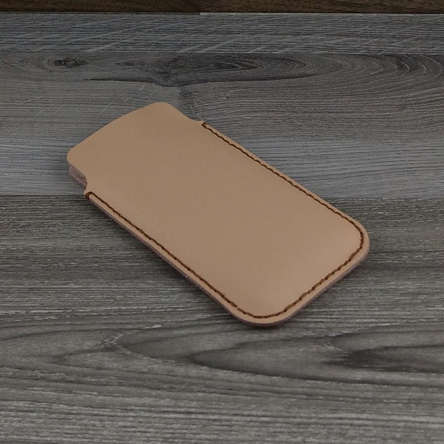 Bao Da Rút dành cho IPhone XS Max Classic Da Bò Safiano