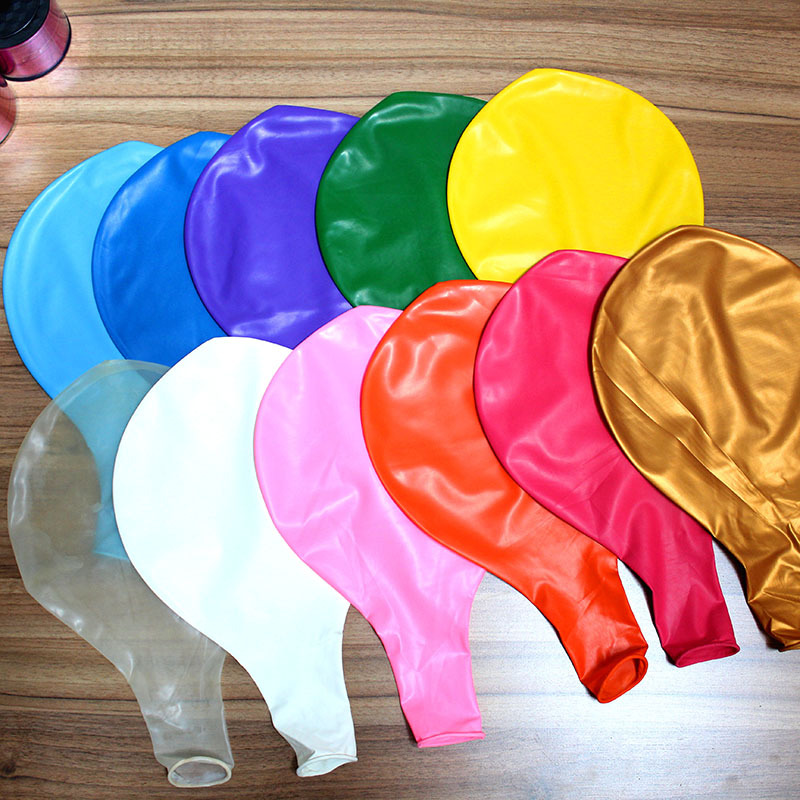 Bóng jumbo cao su (90cm)