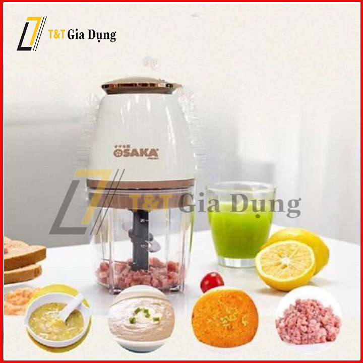 Máy xay sinh tố đa năng, máy xay sinh tố mini, máy xay hoa quả, máy xay sinh tố cầm tay, máy xay thịt cá đa năng