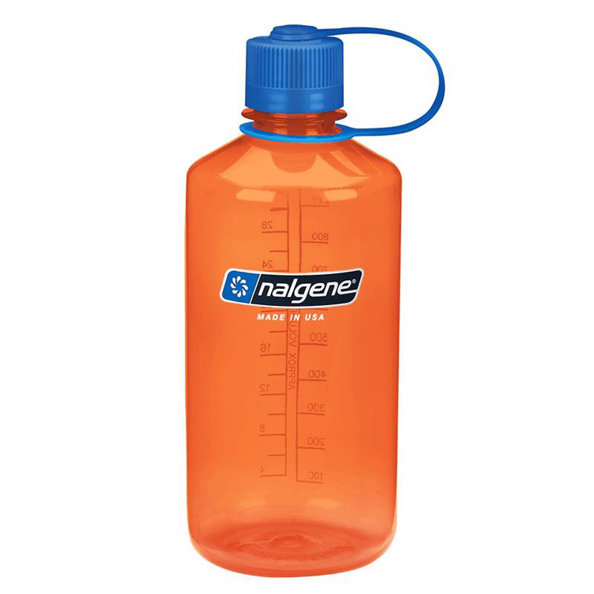 Bình nước Nalgene narrow mouth 1000ml