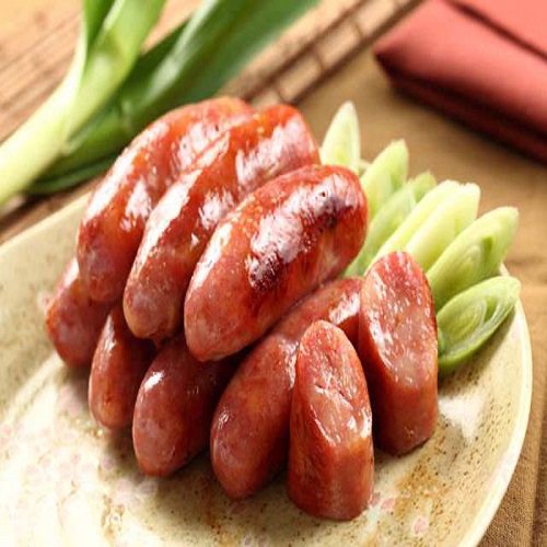 [ANMALL] LẠP XƯỞNG TƯƠI NHÀ LÀM