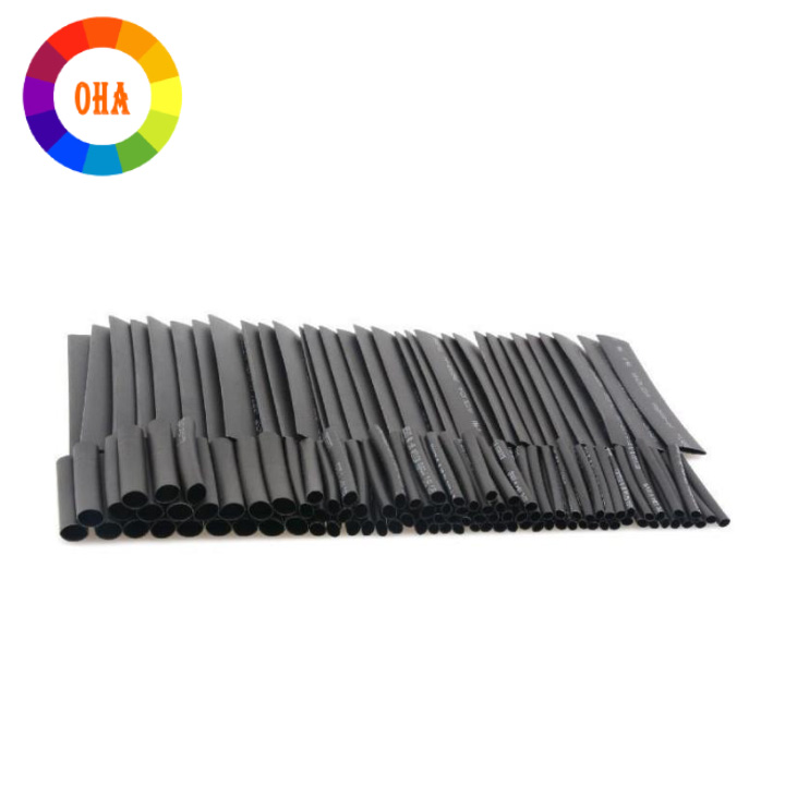 5 Mét Gen Co Nhiệt Các Loại