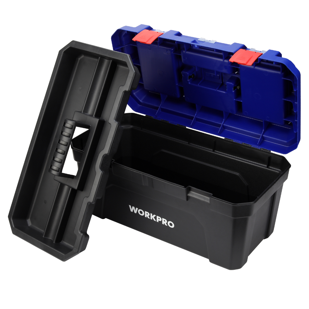 22.5" Thùng đựng đồ nghề Workpro WP283003