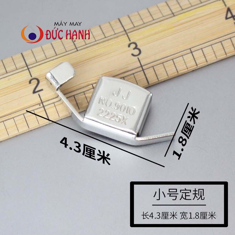 Magnet for Straight Line Sewing Can Be Used for Industrial Sewing Machines and Even Home Sewing Machines.