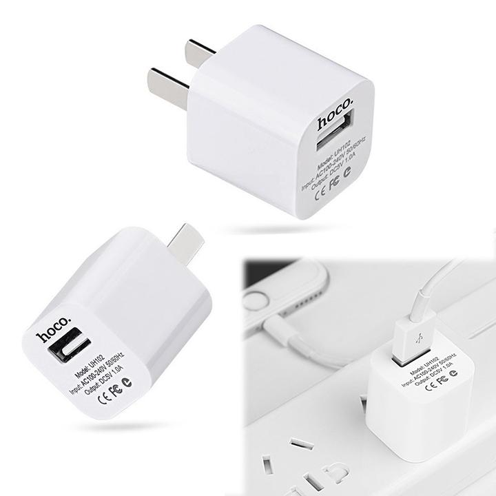 Hoco Adapter U102