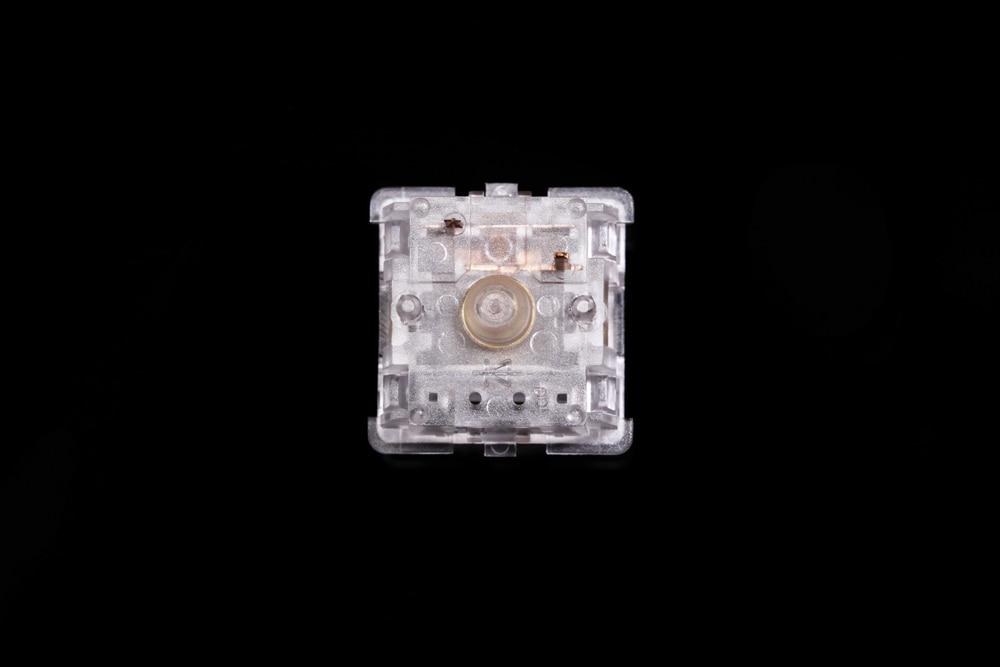 Switch Everglide Aqua King V3 cho bàn phím cơ - LINEAR 5 pin