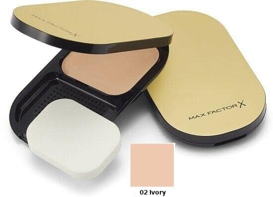 Phấn nền siêu mịn Max Factor chính hãng - S+Care