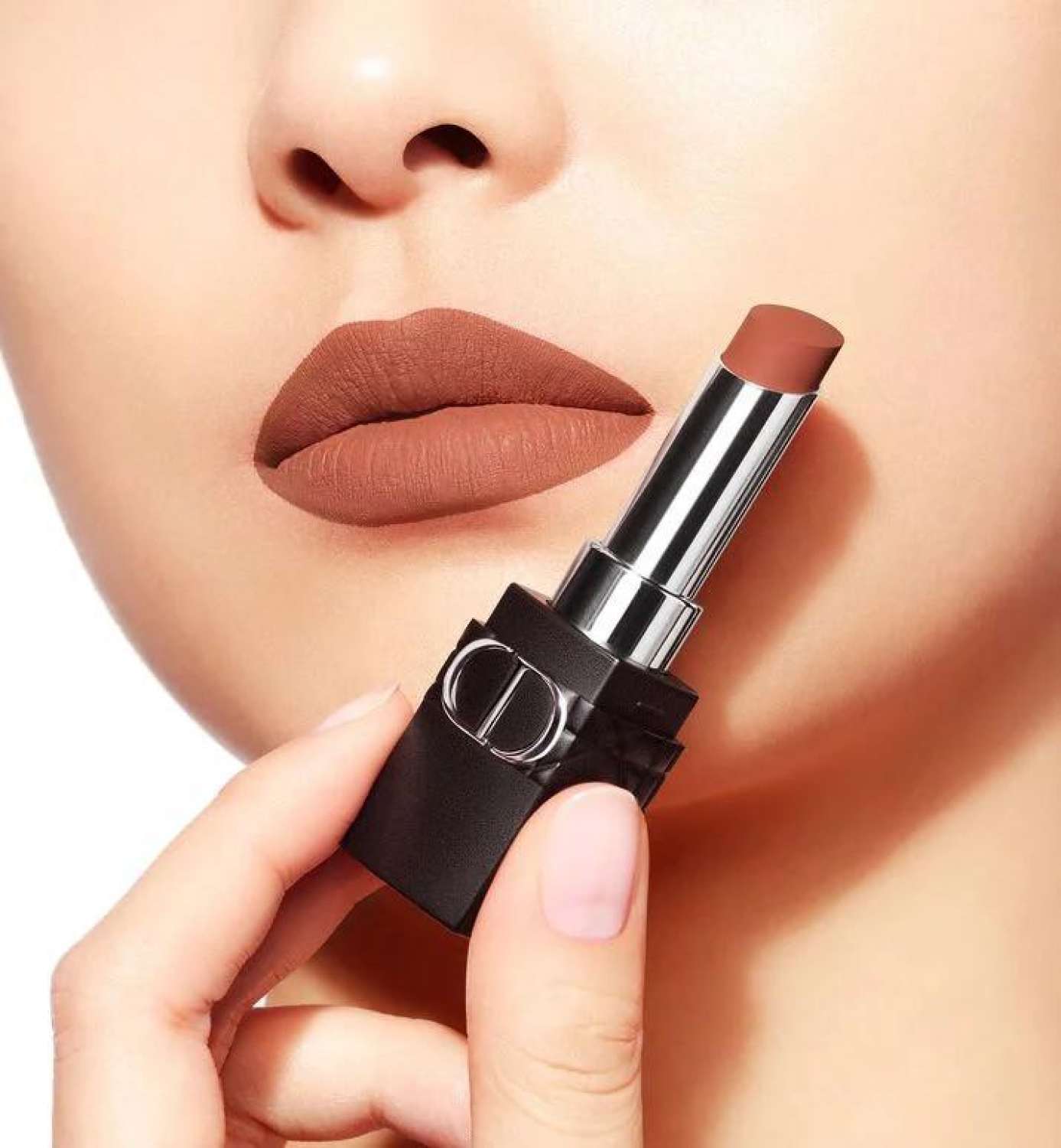KaoKao  Son Kem Dior Rouge Dior Forever Liquid Chất Son lì mịn lên môi  quyến rũ và thu hút