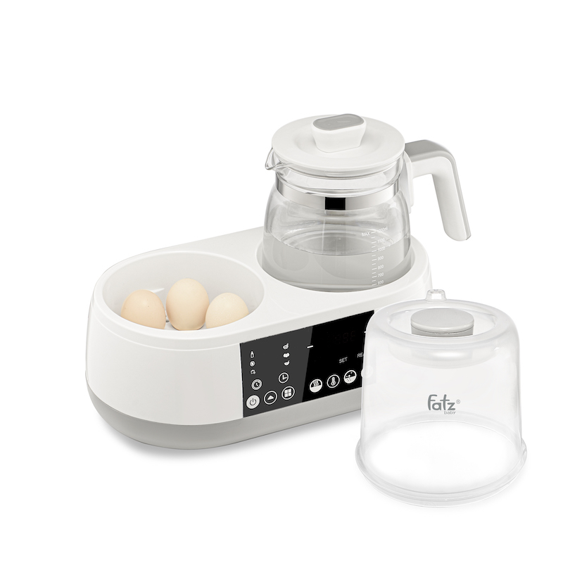 Máy đa năng điện tử (ALL-IN-ONE) Fatzbaby - Multimax 1 - FB9002SJ