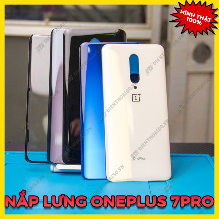 Back cover OnePlus 7 Pro