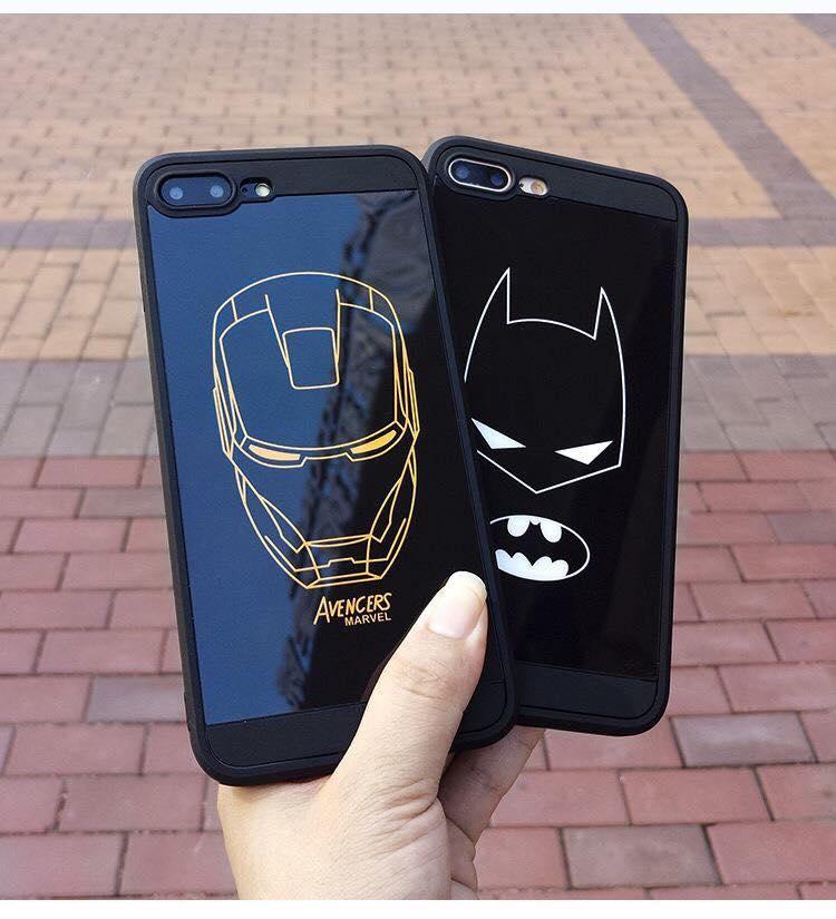 ỐP TRÁNG GƯƠNG CHO IPHONE