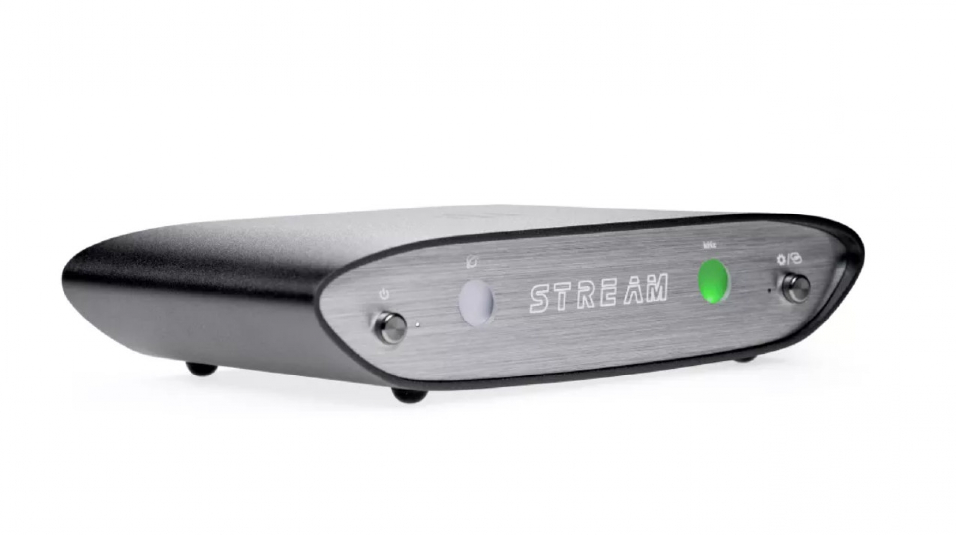 Thiết bị âm thanh wifi iFi Zen Stream