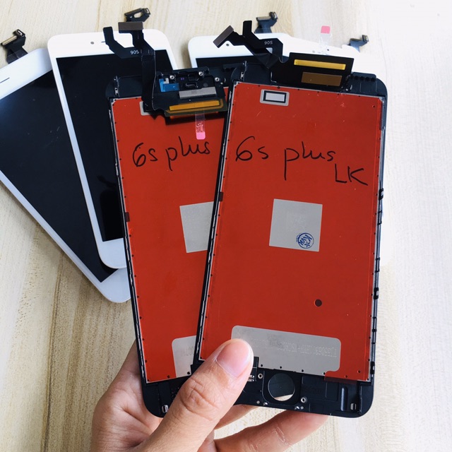 Màn Hình Bộ IPhone 6s Plus Hàng Cao Cấp
