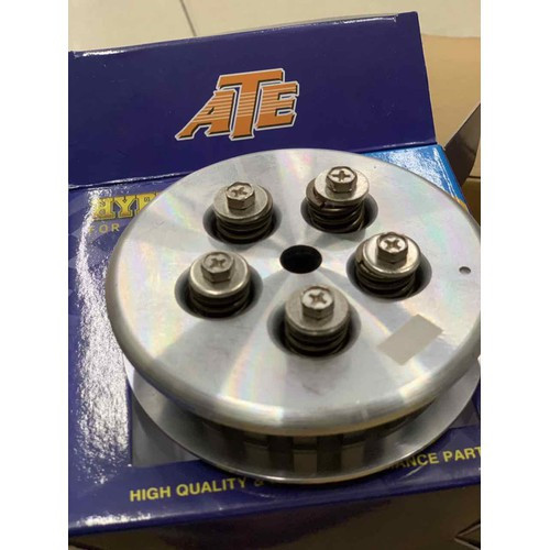 Nồi 5 chân có lò xo ate xe sirut - 08548