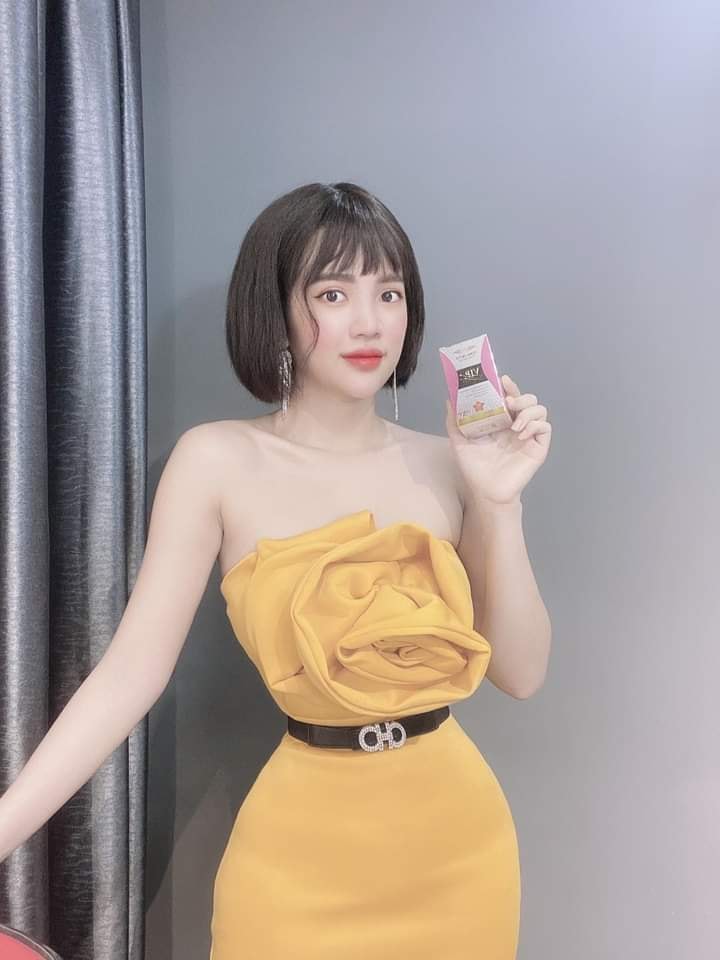 Dora Detox - Eo Thon Dáng Chuẩn