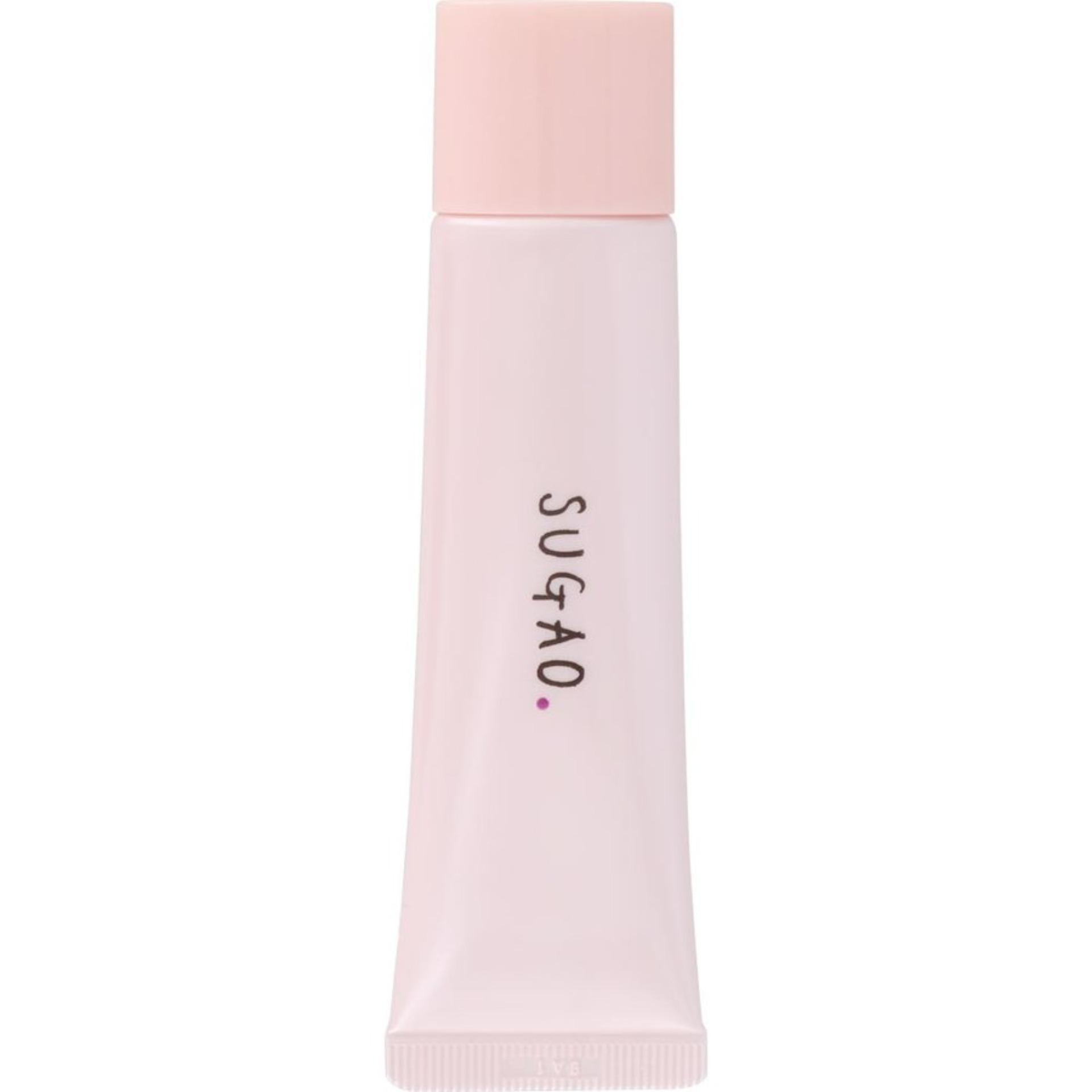 Kem CC Cream Air Fit SUGAO 25g (Trắng Hồng)