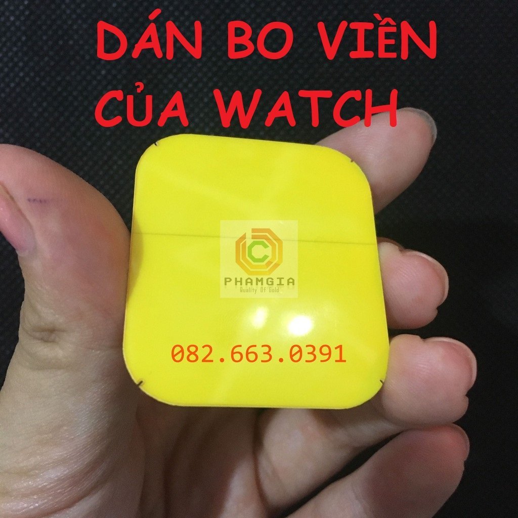 (Mua 1 tặng 1)Skin Dán PPF loại bóng, nhám Oppo Watch 41mm/ 46mmChống Trầy Xước Màn Hình, tự phục hồi vết thương