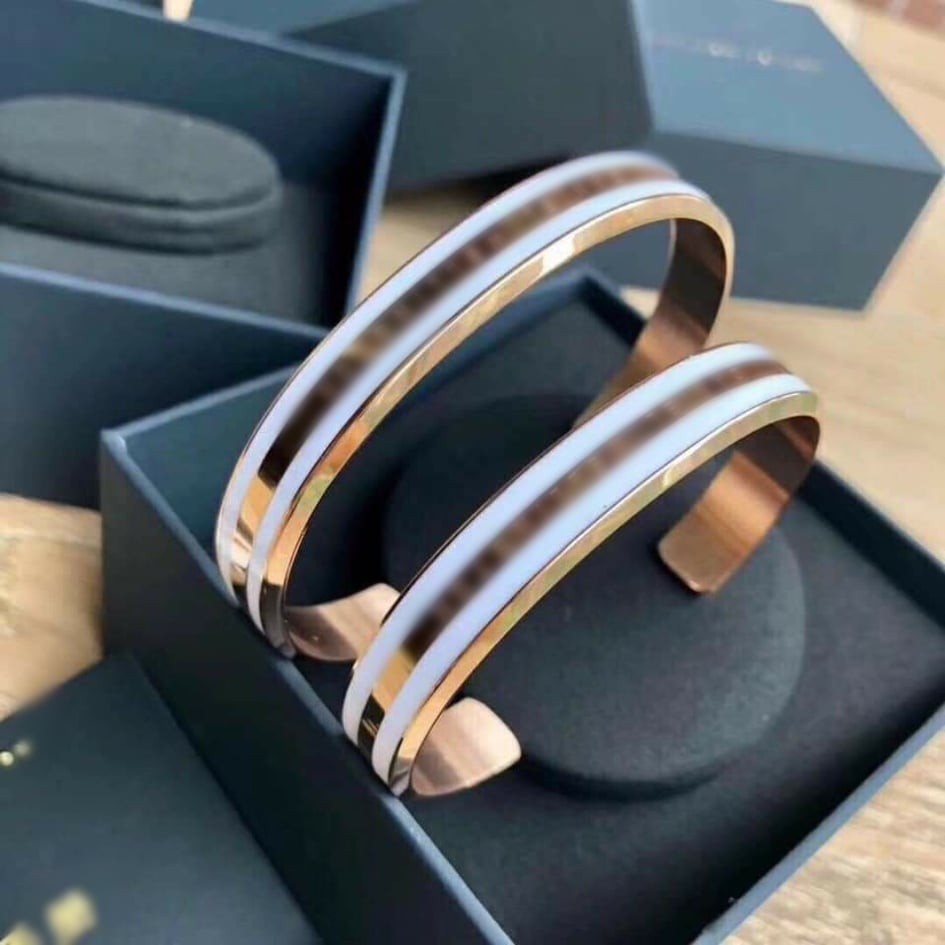 [HCM]Vòng Tay Cuff Ver 2 No Box