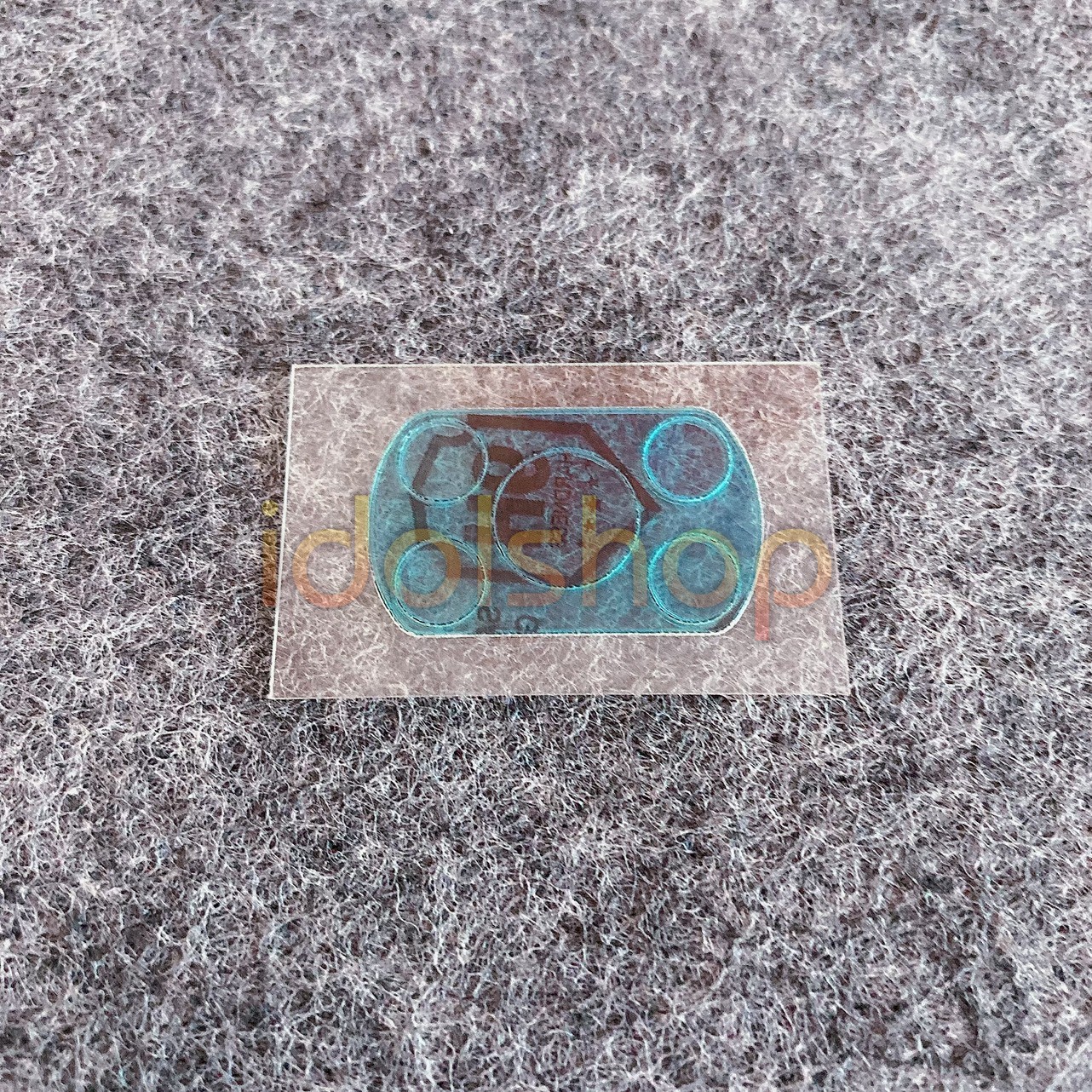Cường lực Camera dành cho Xiaomi Poco X3 NFC