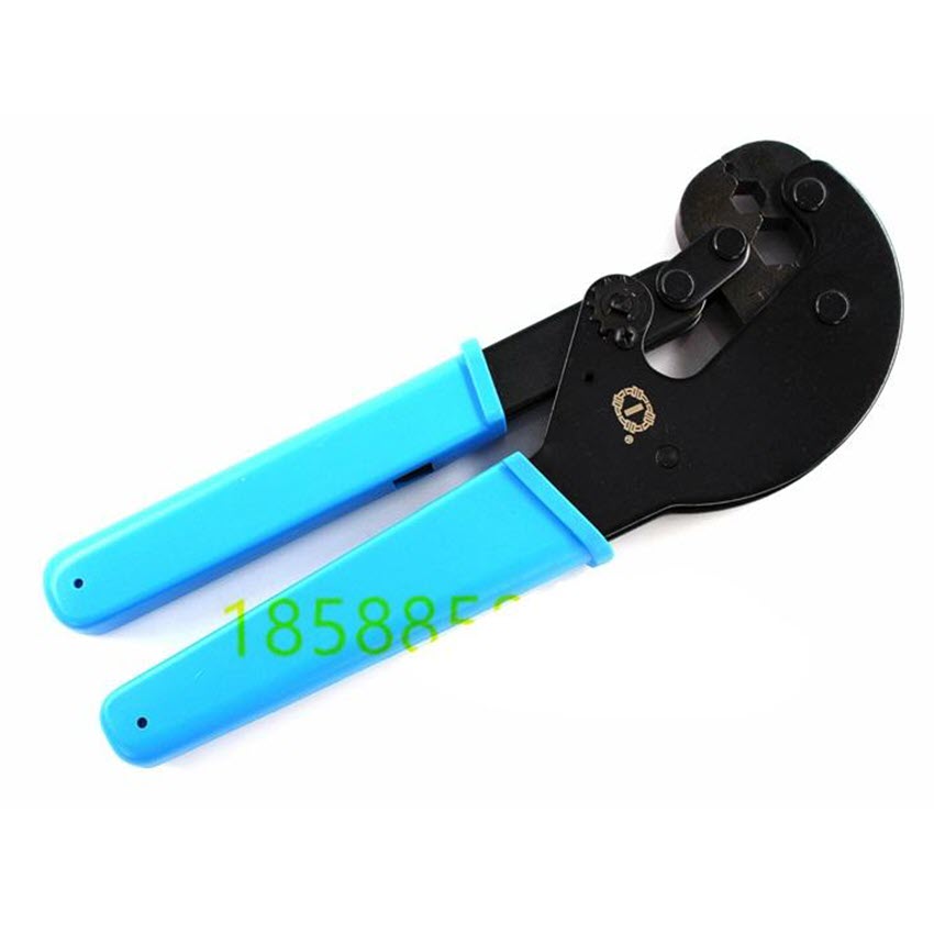 Kìm bấm cáp đồng trục BNC Talon TL-106F