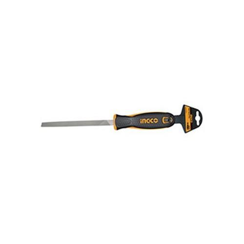 Giũa thép dẹp INGCO HSFF088