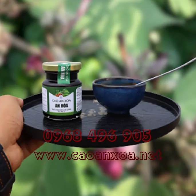 [HCM]CAO AN XOA AN HÒA