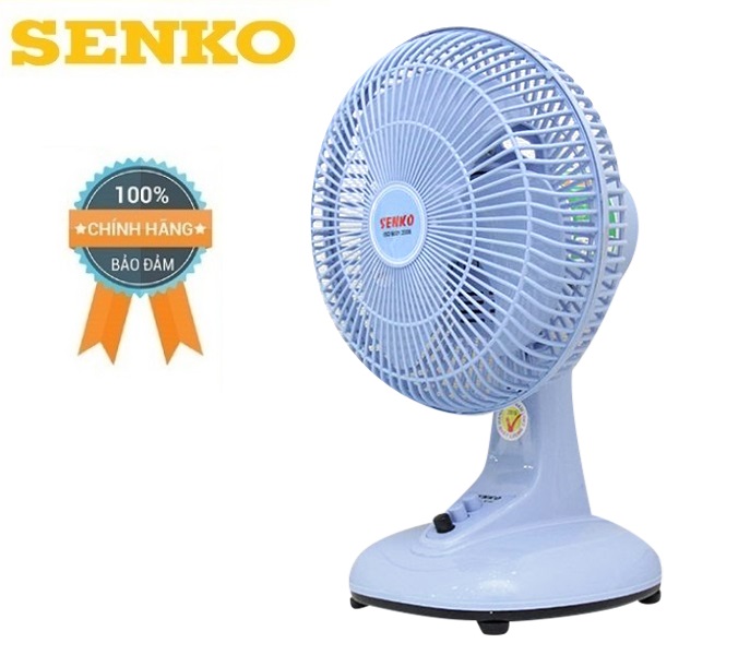 Quạt bàn SENKO B102