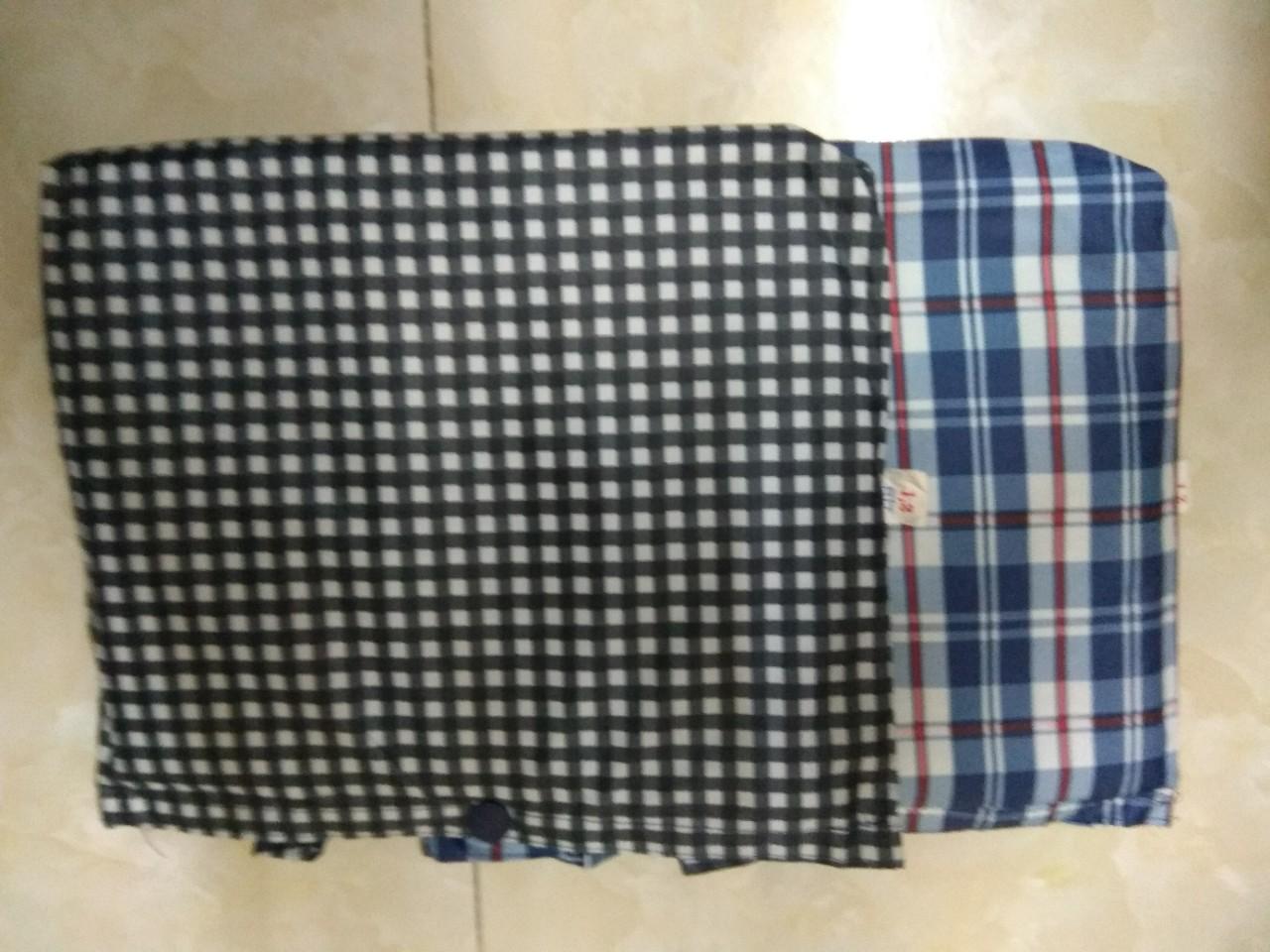 Áo Mưa Bít Người Lớn