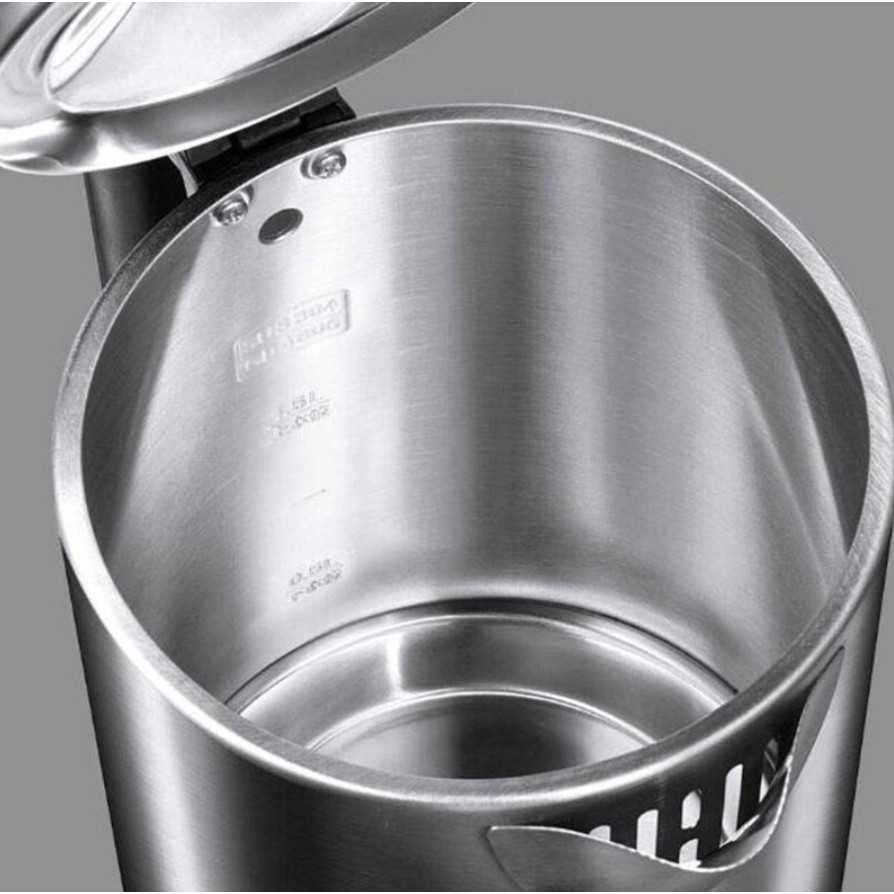 Ấm đun nước siêu tốc Viomi YM–K1506 1.5L