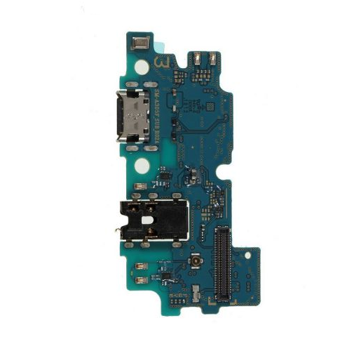 Cụm chân sạc Samsung A20