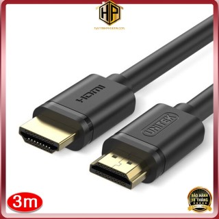 Unitek Y-C139U - Cáp HDMI 1.4 dài 3m độ phân giải Full HD chính hãng thumbnail