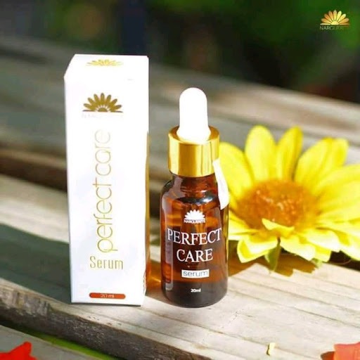 Serum ốc Sên Narguerite 20ml