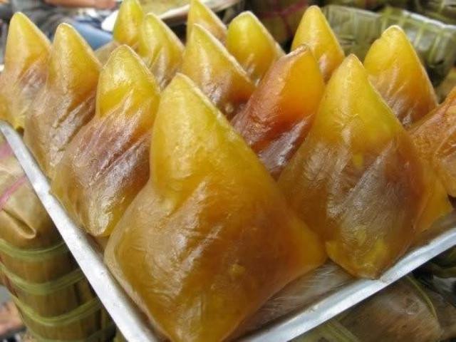 Nước tro tàu  500g