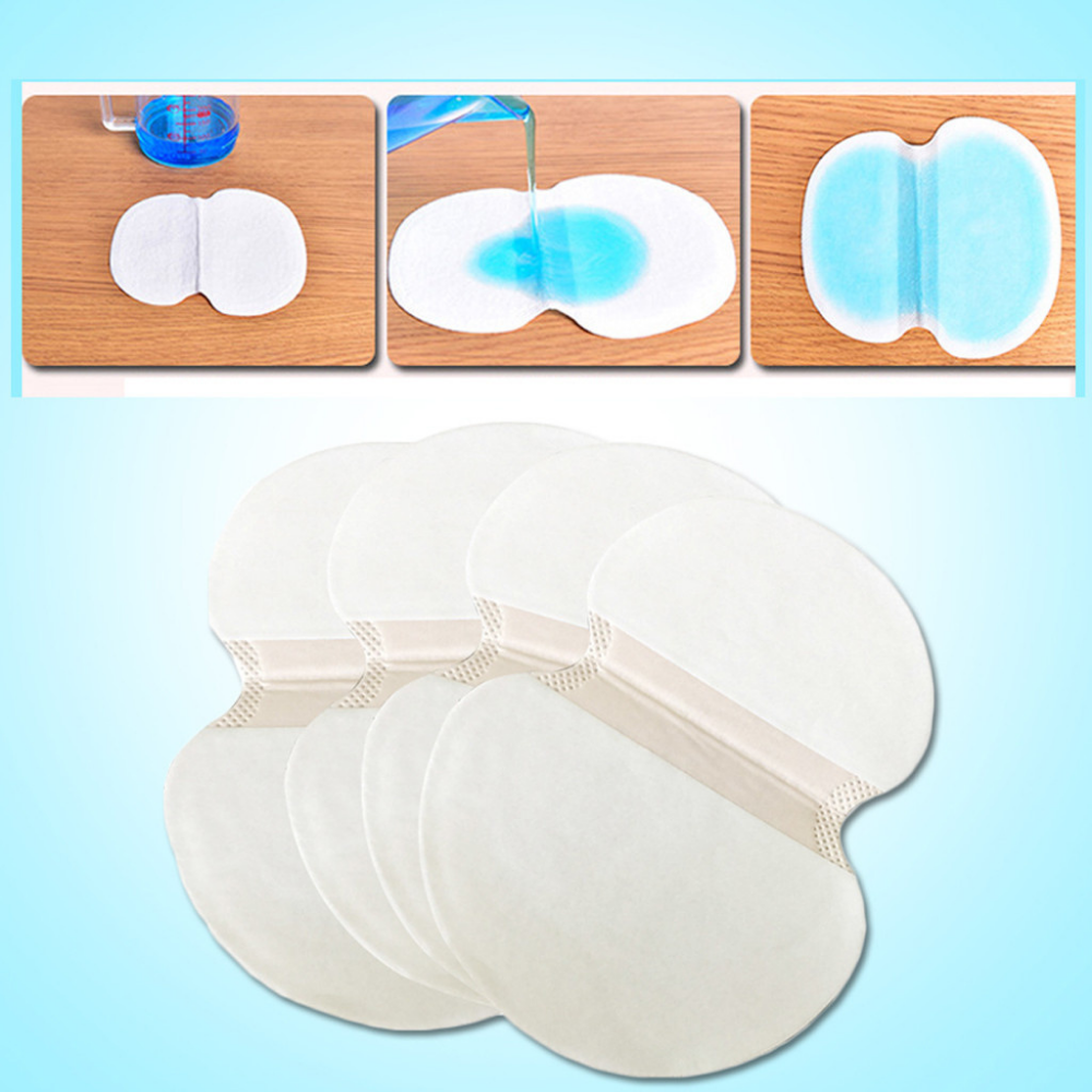 Miếng Lót Nách Thấm Mồ Hôi (SIÊU THẤM)