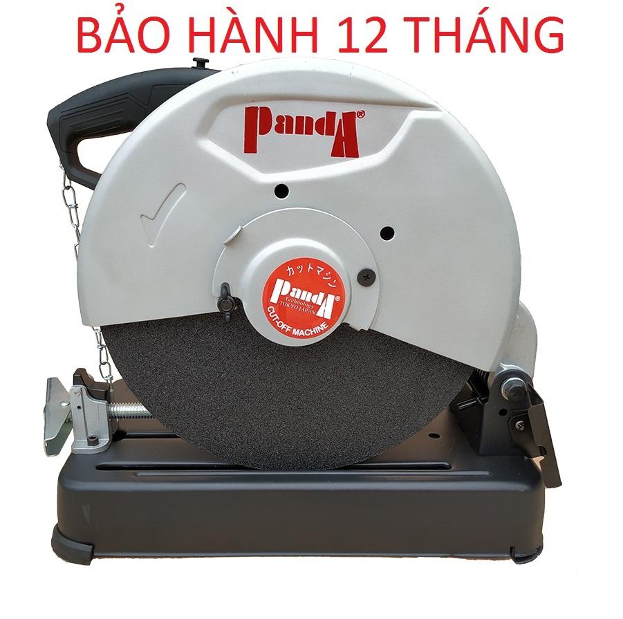 MÁY CẮT SẮT PANDA PA-7003A