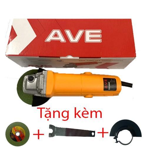 MÁY CẮT CẦM TAY MÁY MÀI GÓC HÀNG THÁI LAN CHẤT LƯỢNG CAO CÓ 2 MÀU VÀNG VÀ XANH CÔNG SUẤT MÁY 720W AVE RUỘT ĐỒNG NGUYÊN - MÁY CẮT THÁI LAN MÁY MÀI THÁI LAN HÀNG KHỎE VÀ BỀN - HÌNH CHỤP THẬT