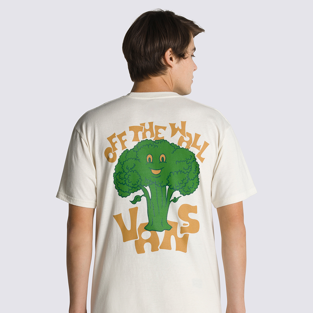 Áo Vans Off The Broccoli Ss Tee VN0006DG3KS