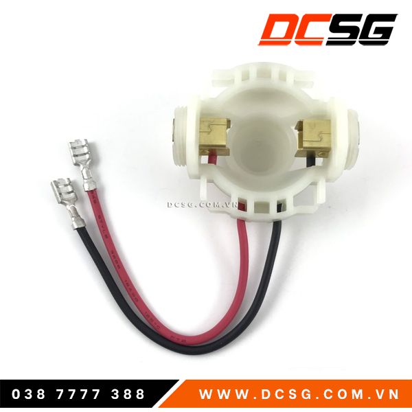 Ổ than CB-430 Makita 638448-2