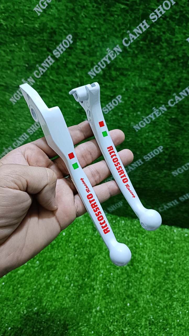 Tay thắng accossato gắn xe dylan,xe ps,xe sh 2008 -giá 1 cặp