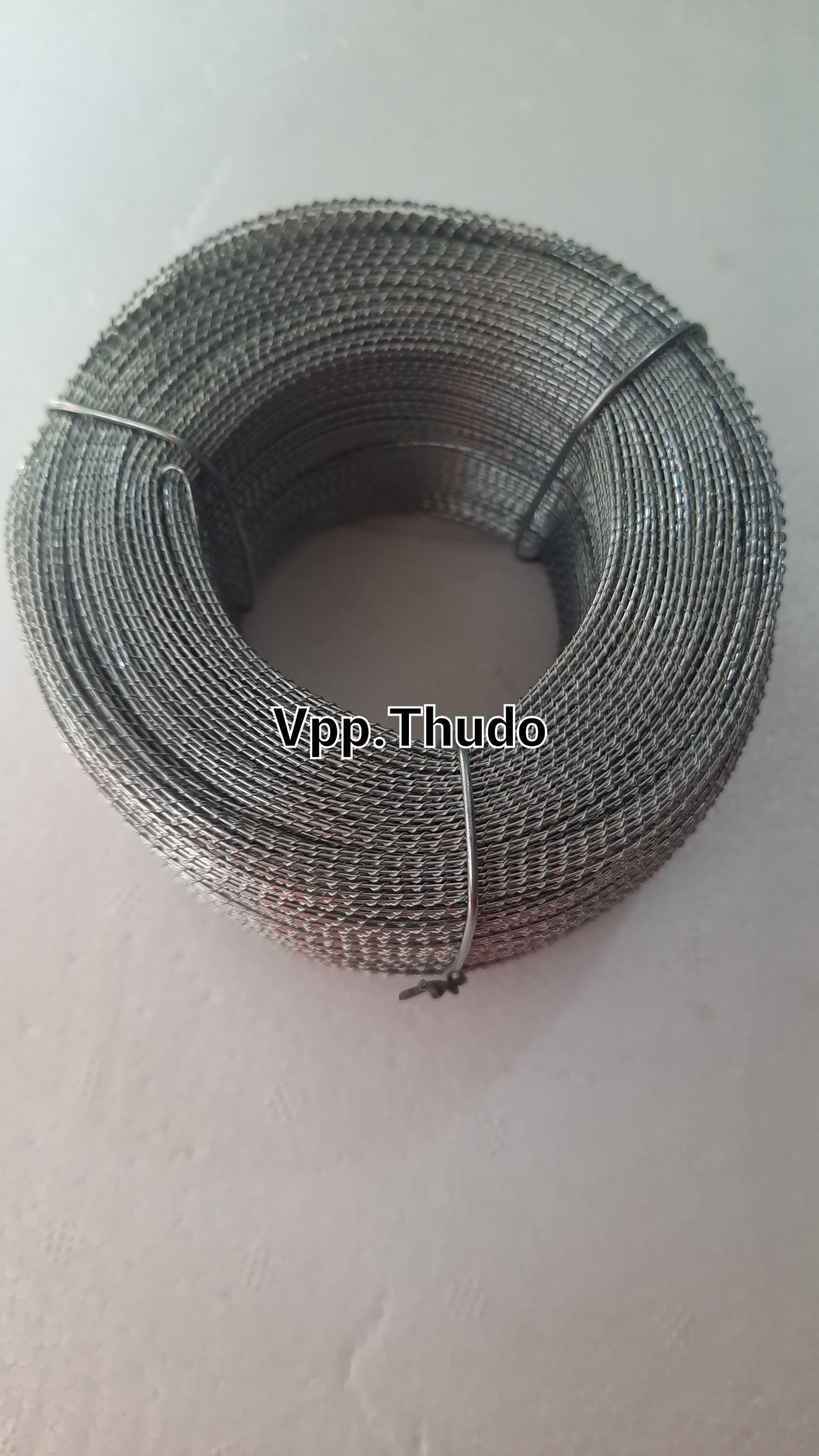 Dây chì niêm phong kép