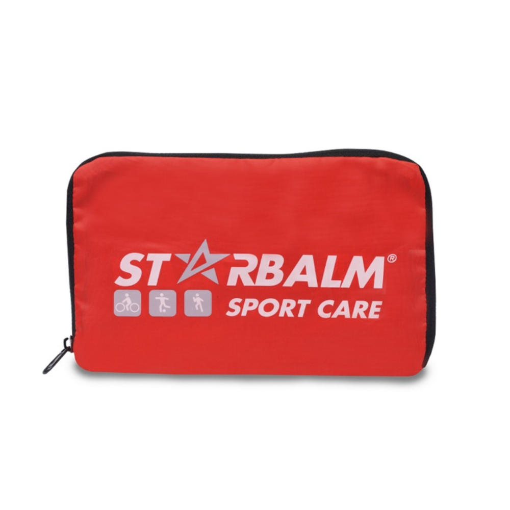 Balo Gấp Gọn Thể Thao STARBALM