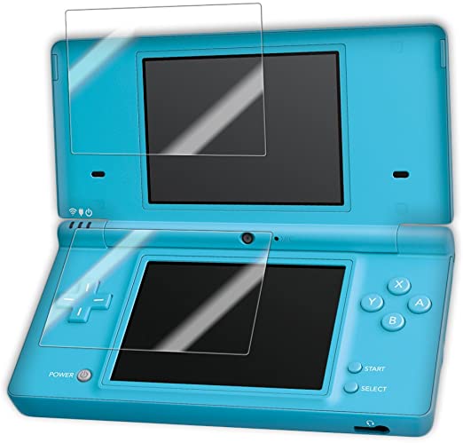 Miếng dán màn hình DSi