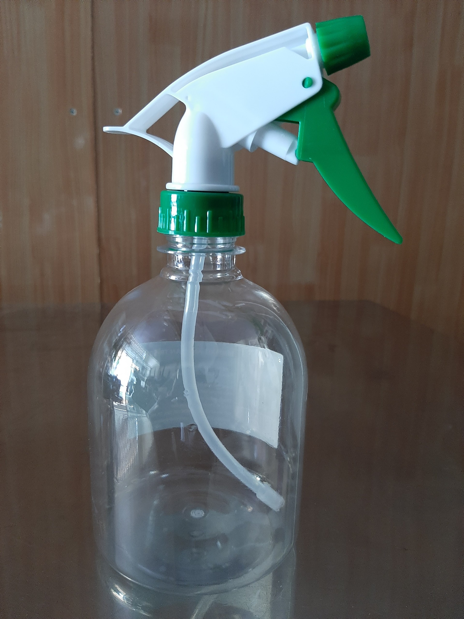 BÌNH XỊT ĐỨC ĐẠT 0,5L