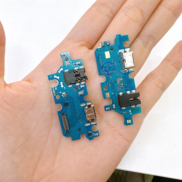 Cụm sạc samsung a13 a135f/u
